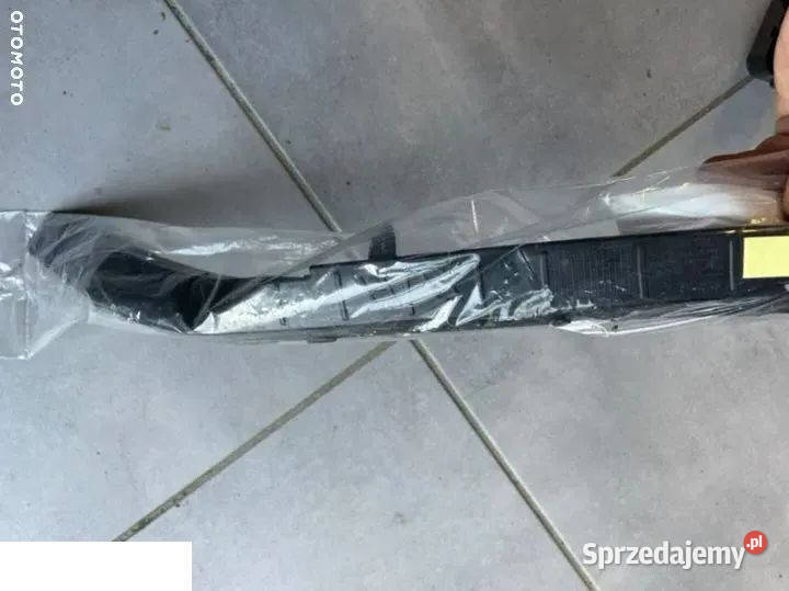 Hyundai Tucson IV mocowanie zderzaka prawy przód Kozubszczyzna sprzedam