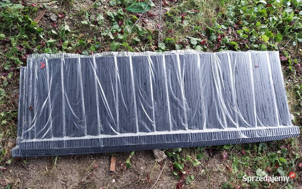 Blachodachówka Janosik sprzedam