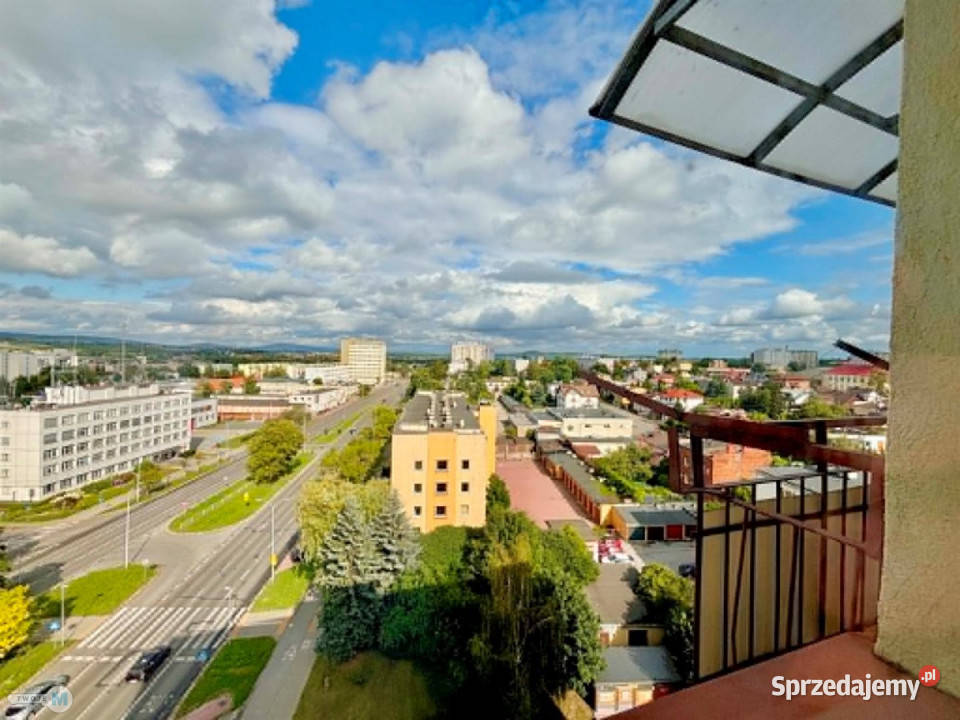 Mieszkanie 279m2 1pokojowe Kielce