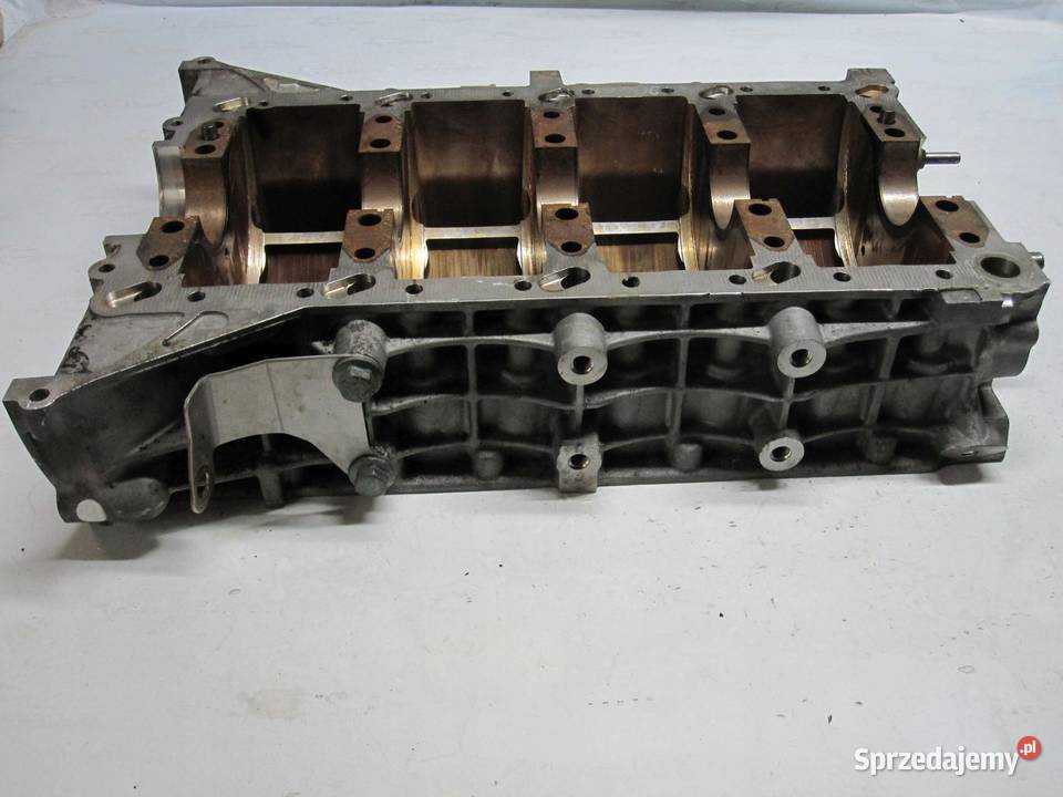 PORSCHE CAYENNE 45 V8 05R 340 9481011135R osobowe Rozrząd świętokrzyskie