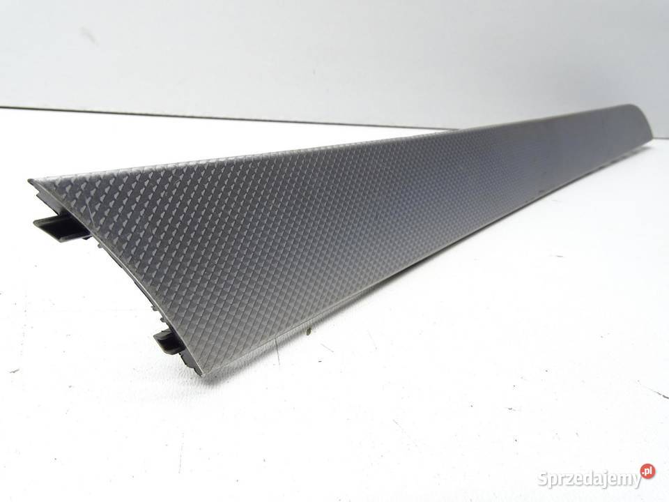 LISTWA OZDOBNA DEKOR DRZWI LEWY TYŁ TYLNA