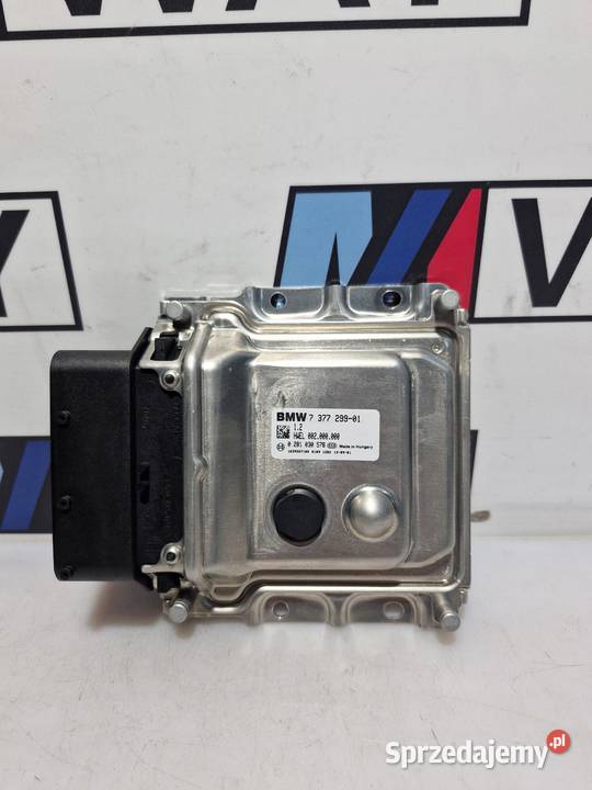 BMW F10 F11 X5 F15 F20 G11 G30 MODUŁ STEROWNIK dolnośląskie sprzedam