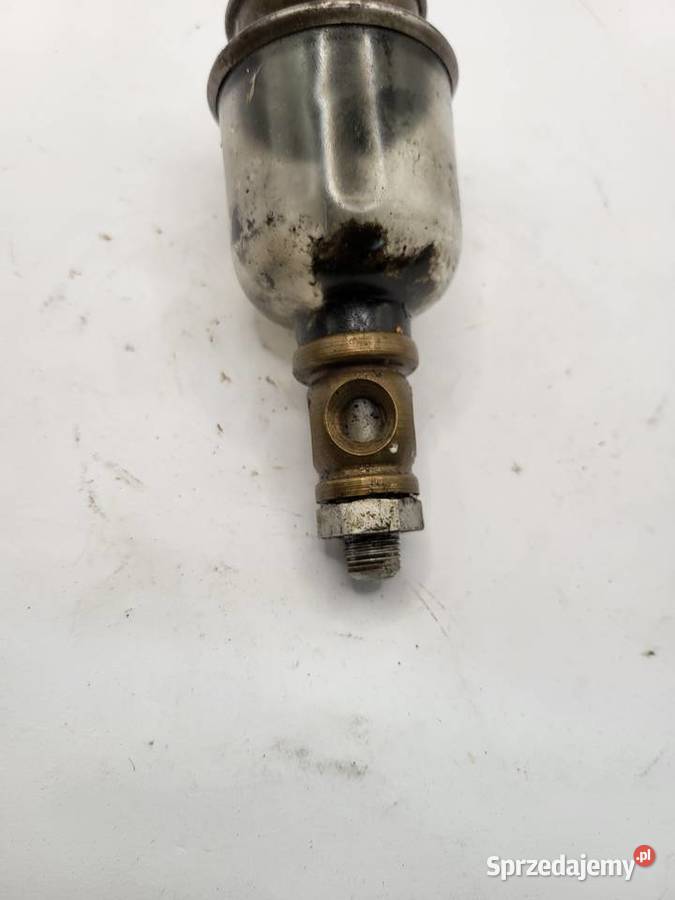 SMAROWNICA SZKLANA OLIWIARKA STARY SILNIK śląskie Rybnik sprzedam