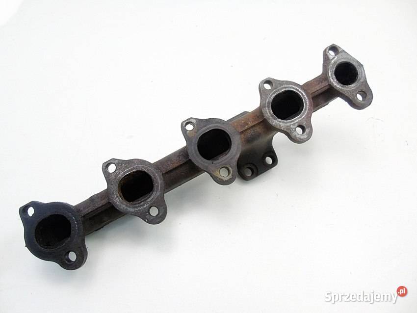 KOLEKTOR WYDECHOWY 16 HDI SCUDO JUMPY EXPERT Sosnowiec