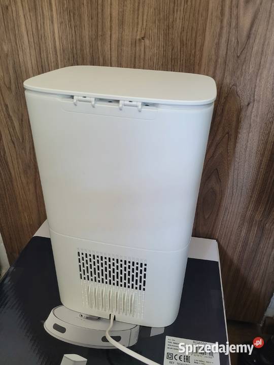 Robot sprzątający Tefal RG8597WH Xplorer S75 S Rzeszów