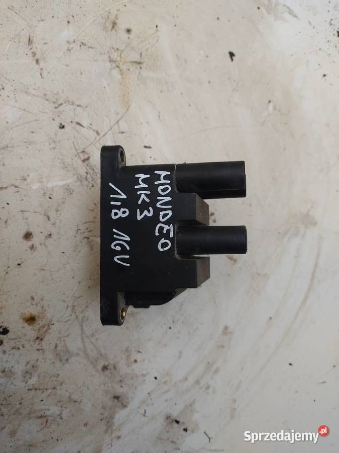 FORD MONDEO MK3 18 16V cewka zapłonowa 20 16v Kielce