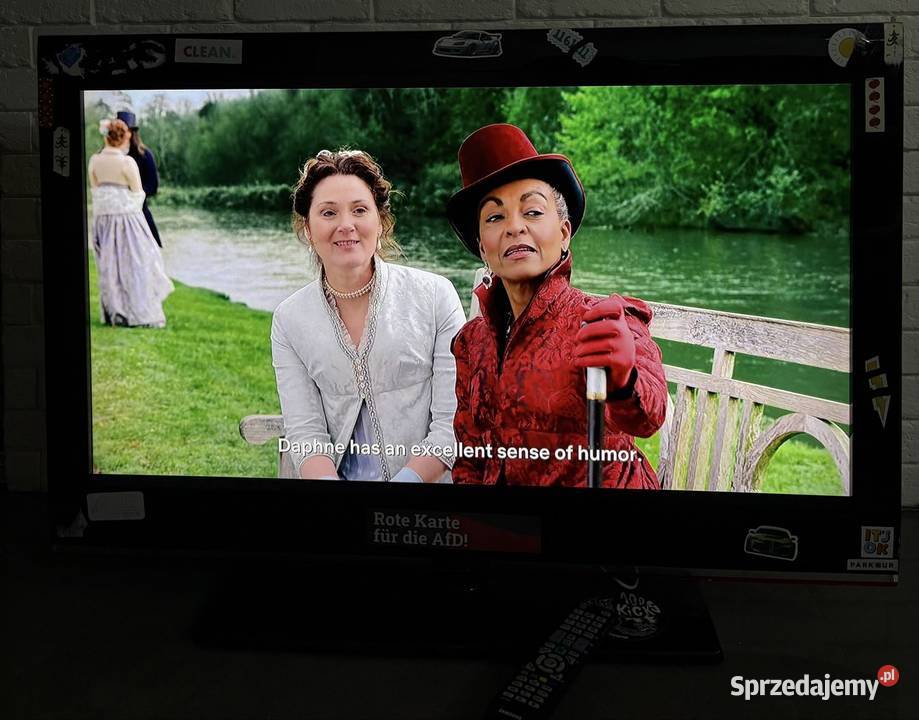 Samsung 30 LCD LCD Góra Bałdrzychowska-Kolonia