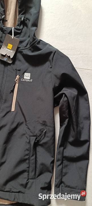 CAMPUS Essential kurtka bluza damska trekkingowa Ełk