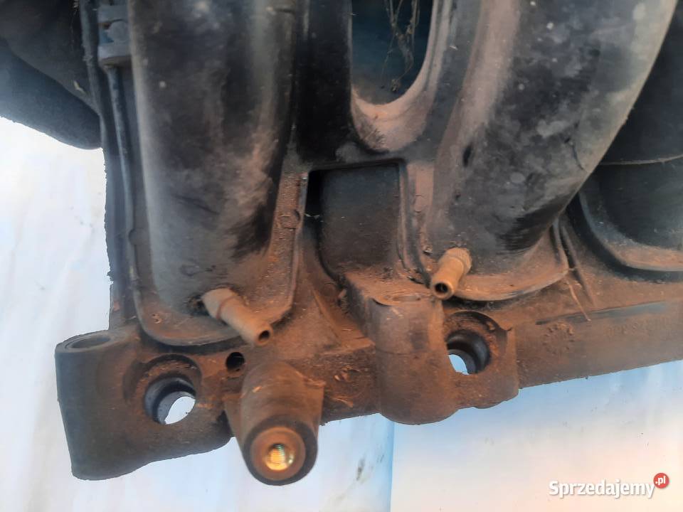 Renault Dacia 14 16 kolektor ssący pod LPG łódzkie