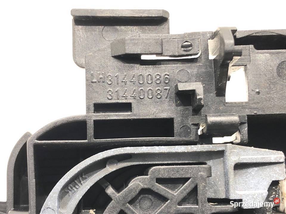 KLAMKA ZEWNĘTRZNA PRAWY PRZÓD VOLVO V60 I Klamki