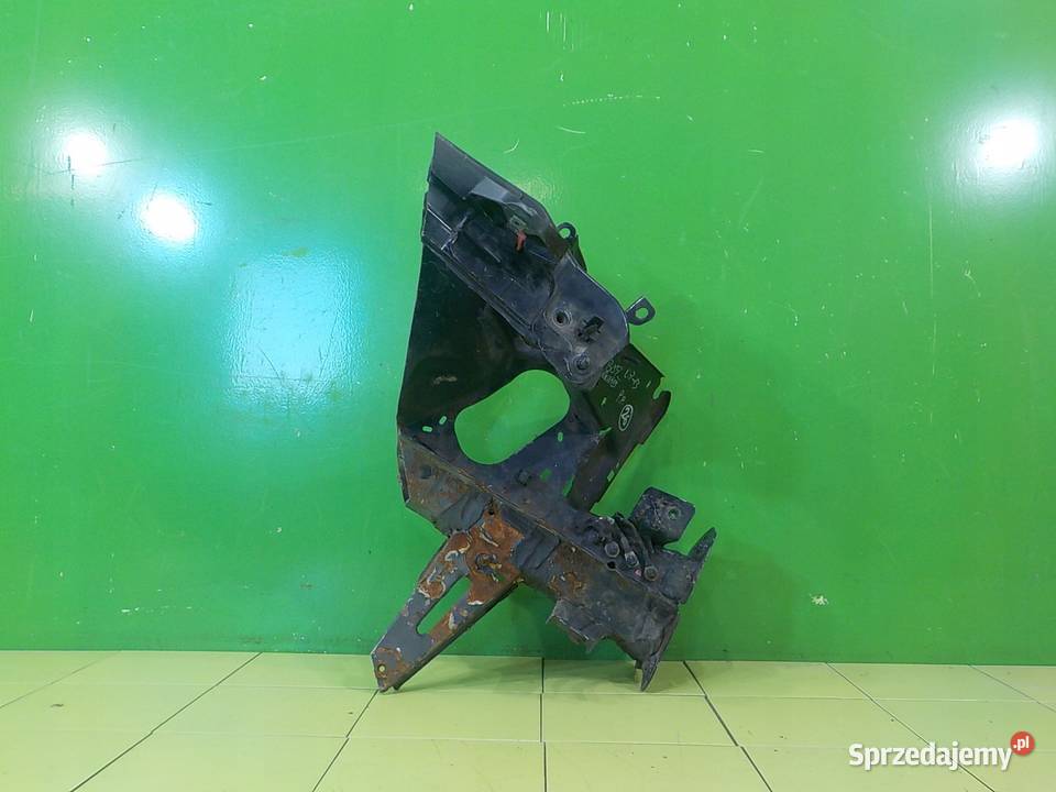 RENAULT LAGUNA III 15 DCI 08r KOMBI podluznica osobowe Suków sprzedam