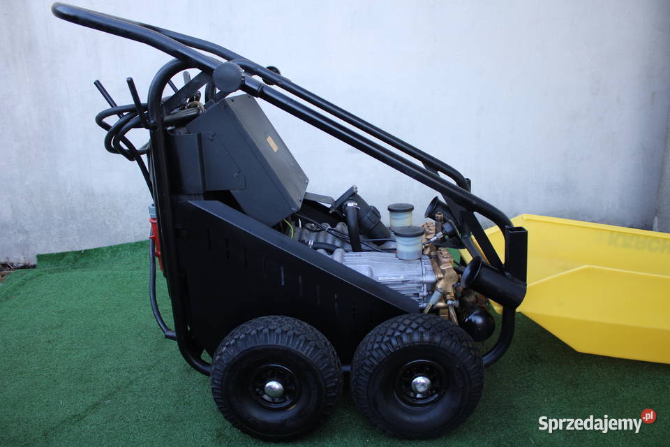 Myjka Karcher HD 2000 Super Gwarancja Service Radom
