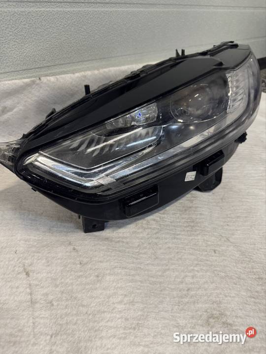 Lampa lewy przód Ford Mondeo MK5 full led śląskie Jasienica