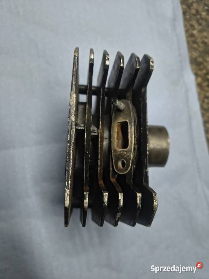 Cylinder Romet Chart Motoryzacja sprzedam