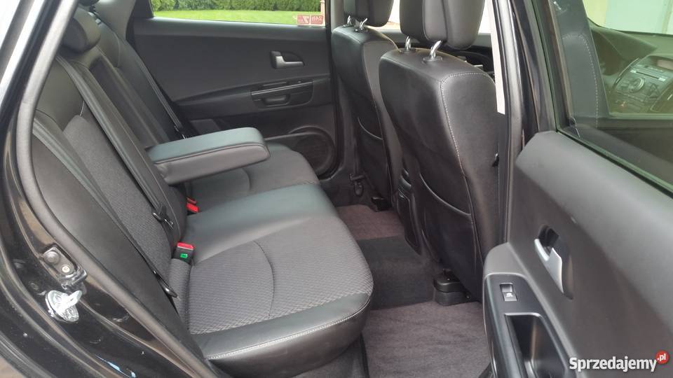 Kia Ceed FL OPTIMUM 16 CRDI 116 super stan SALON Otwock