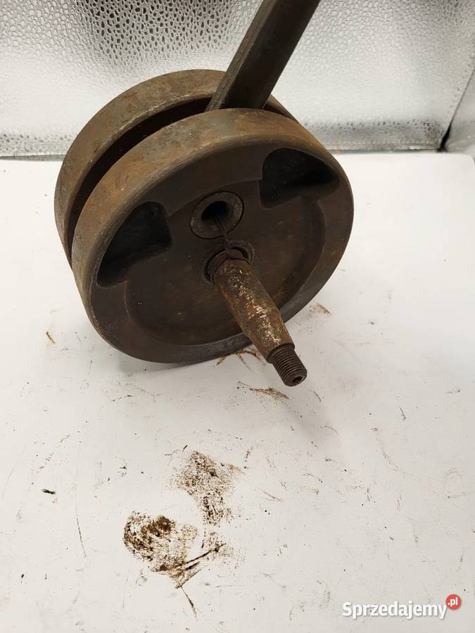 WAŁ NSU ZDB śląskie Rybnik