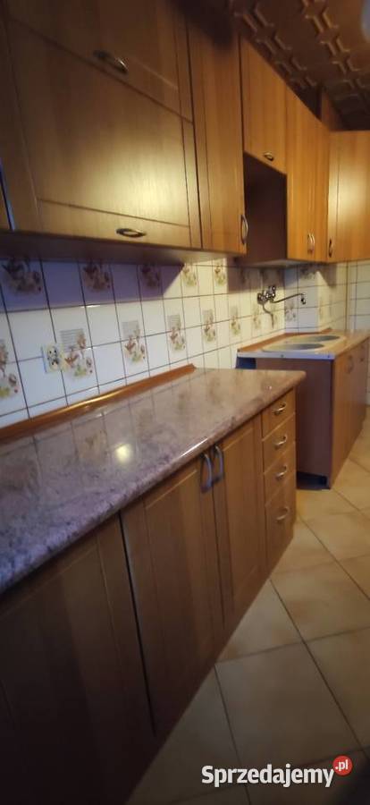 Sprzedam Meble kuchenne Wrocław