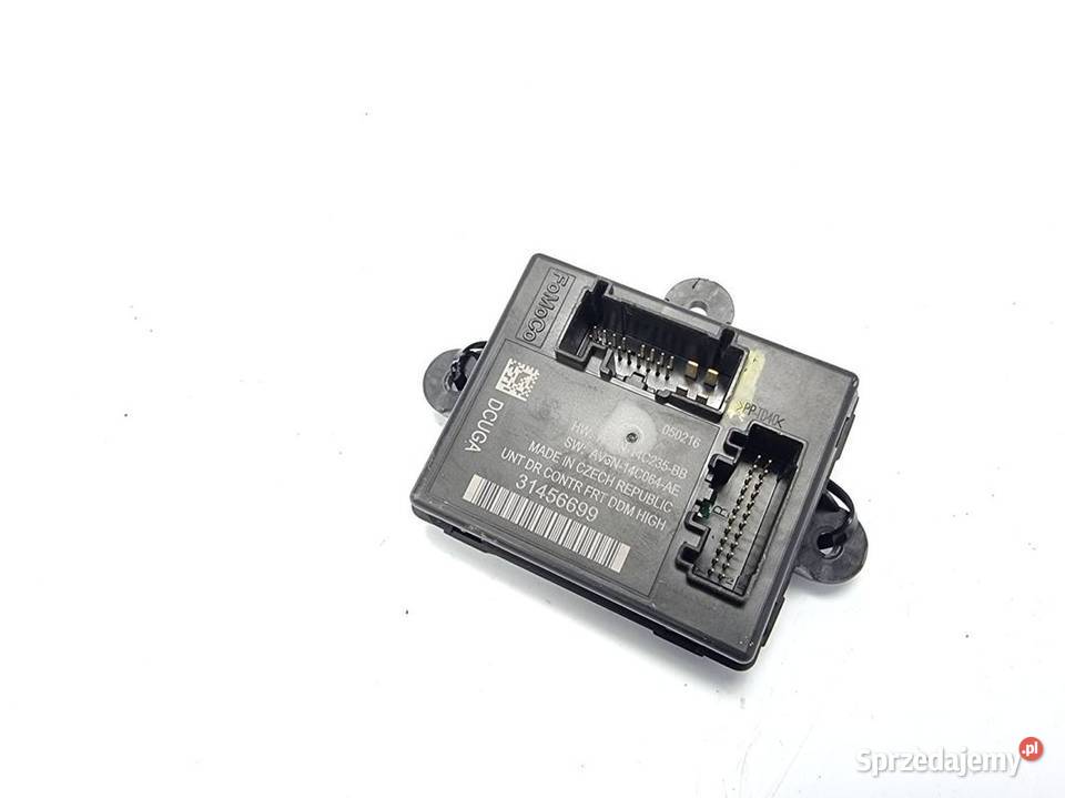 MODUŁ VOLVO V40 II CROSS COUNTRY 31456699 DRZWI Lipno