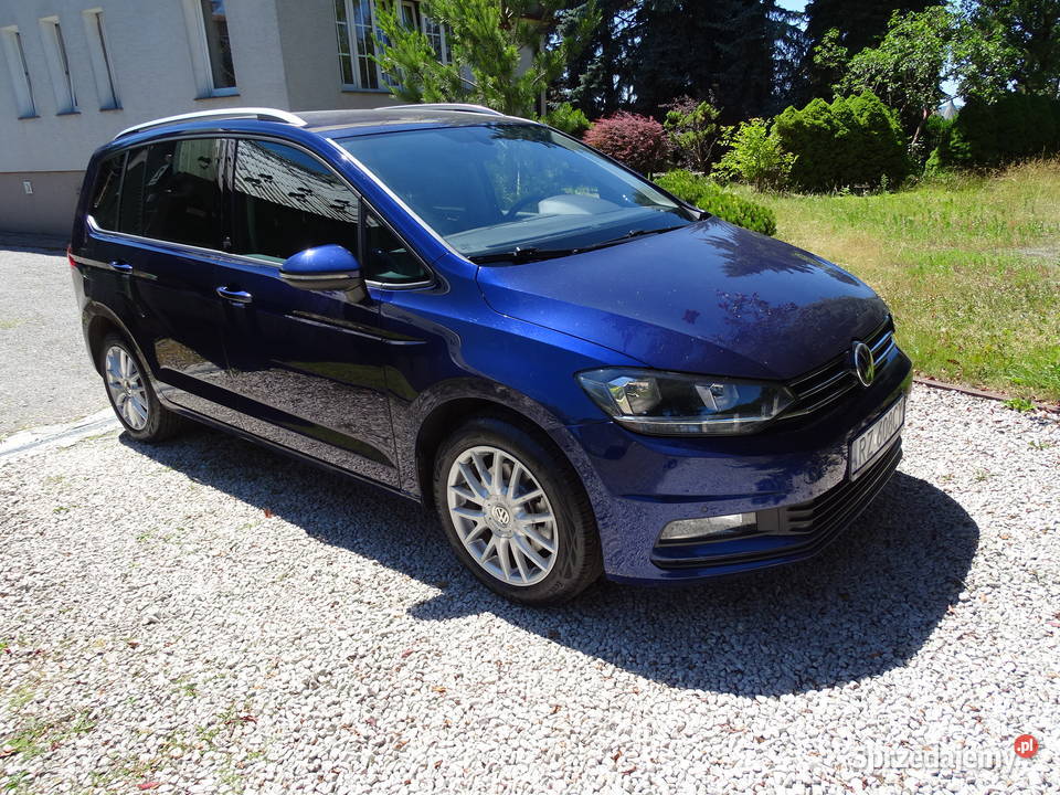 4TSI 150 DSG navi 2 komplety kól Motoryzacja Rzeszów