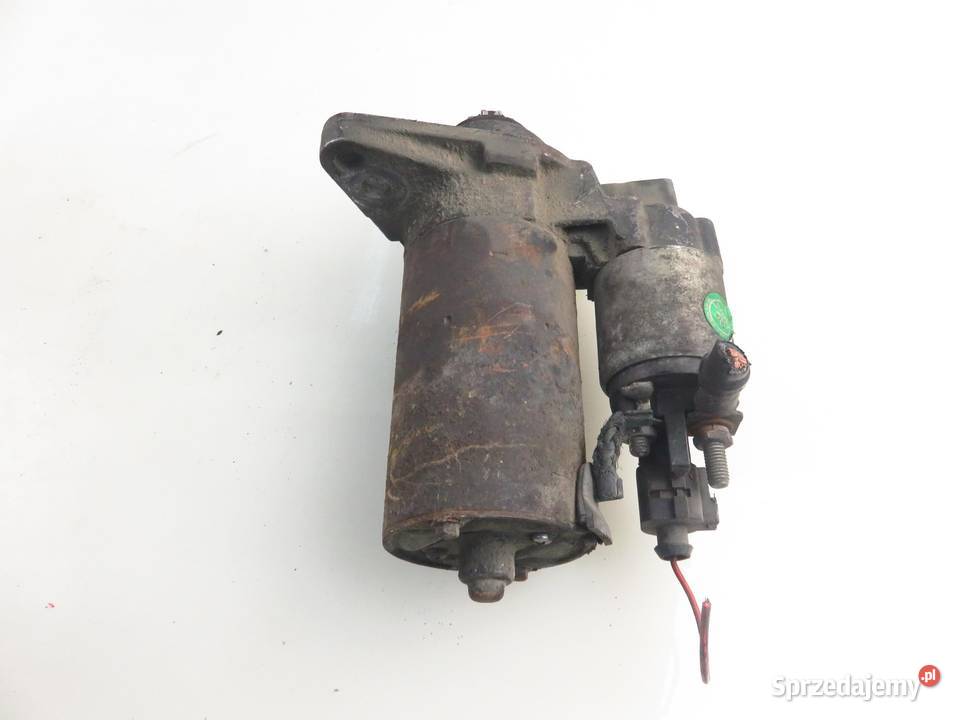 ROZRUSZNIK SKODA ROOMSTER 19 TDI BSW sprzedam