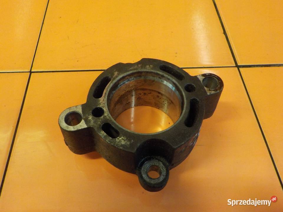 TRANSIT MK7 22 TDCI 10r 110 QVFA lapa pompy Suków