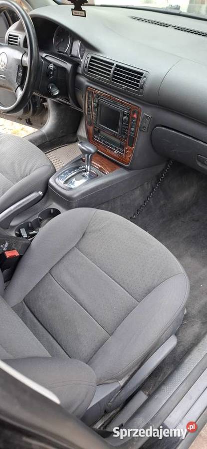 Passat b5 fl 19 lubuskie Nowa Sól