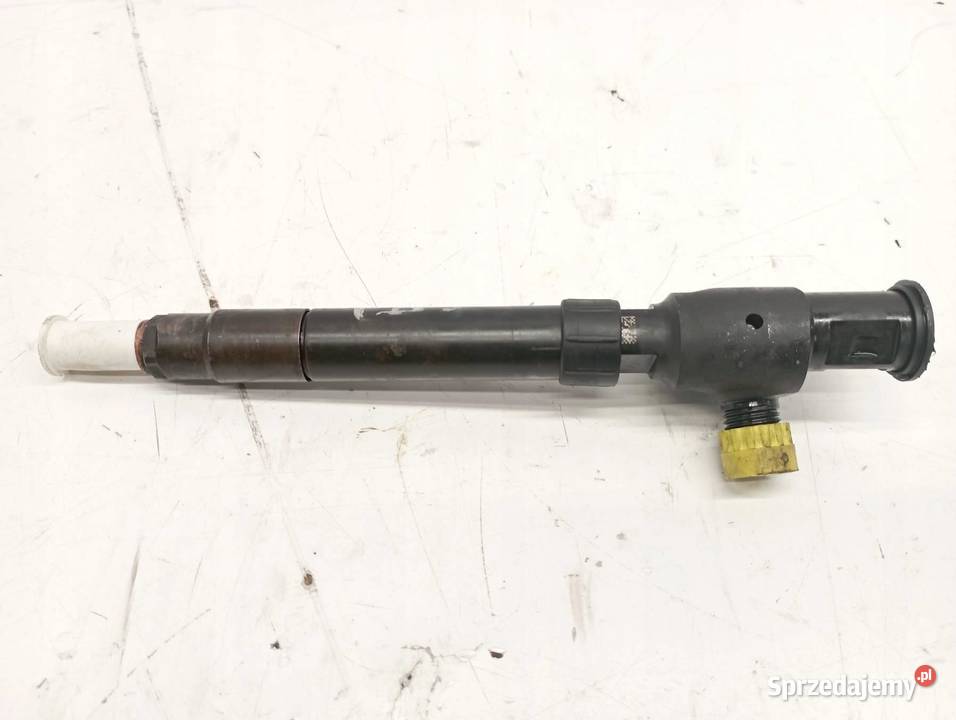 WTRYSKIWACZ 228358342 20 TDCI Ford Galaxy Mk4