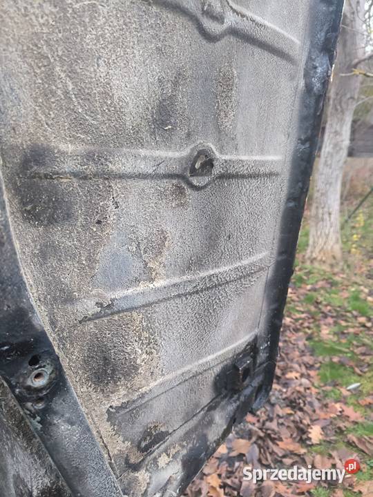 Polonez FSO podłoga przód Stalowa Wola sprzedam