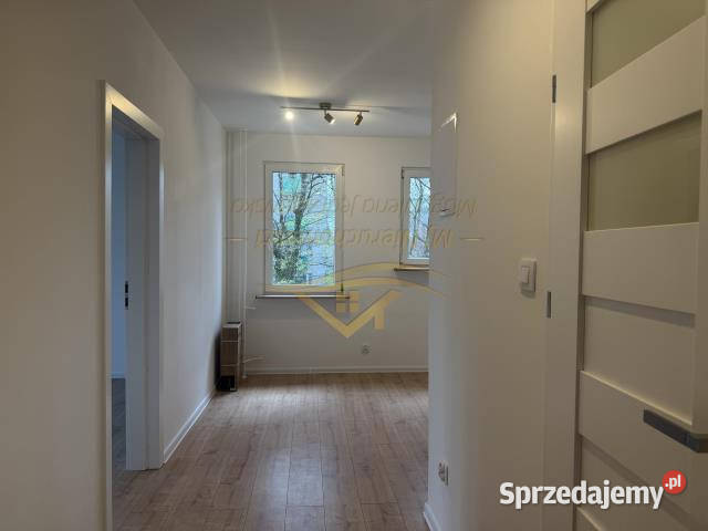 Mieszkanie na sprzedaż 33m2 1pok Grodzisk