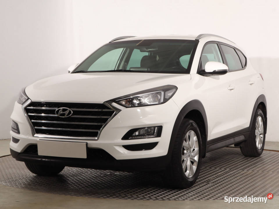 Hyundai Tucson 16 GDI tempomat śląskie Katowice sprzedam