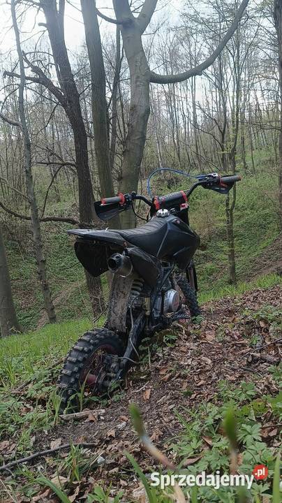 MRF 140 RC nieuszkodzony