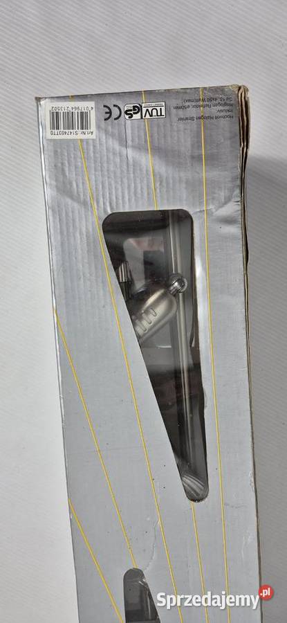 Stylowa Lampa Sufitowa Dapo Leuchten Linos 4 Biłgoraj
