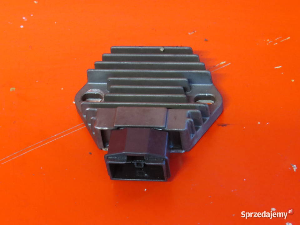 HONDA HORNET 600 PC25 03 regulator napięcia Warszawa