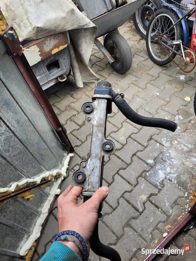 Części yamaha dt 50 am6 malaguti xsm 50 sprzedam