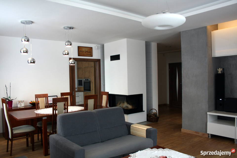 Projekty aranżacji wnętrz projekty archbudowl Kraków