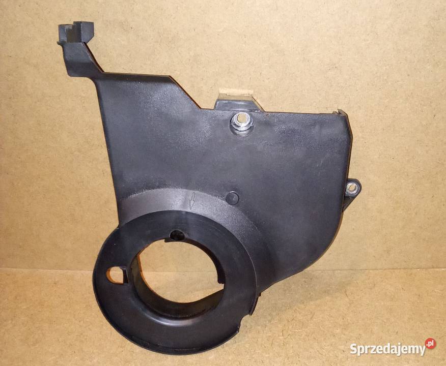 Osłona paska rozrządu 058109175B VW Audi 18T 18 osobowe Wrocław