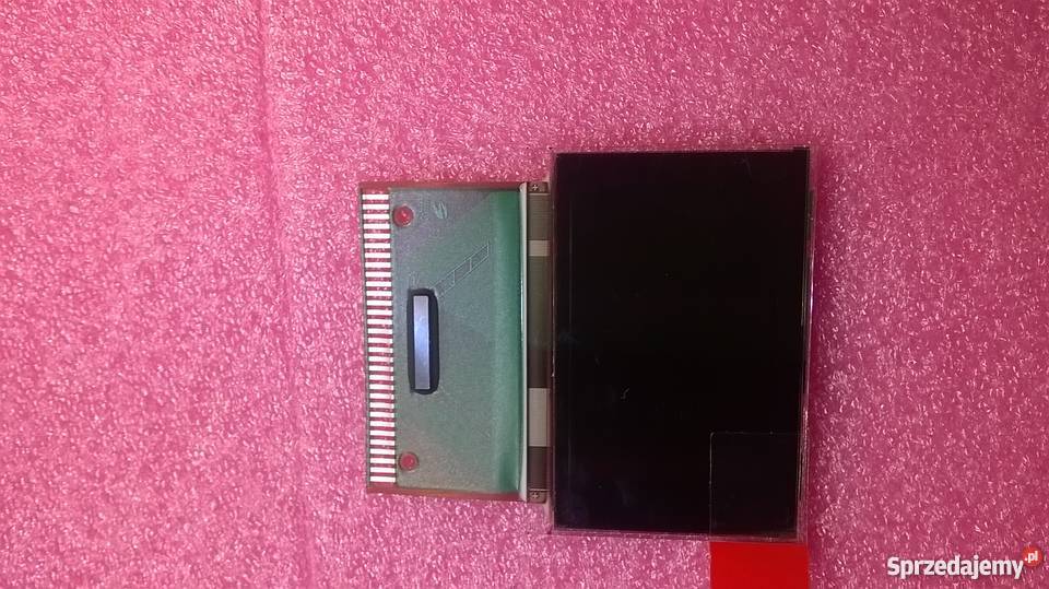 Wyświetlacz Winstar 15cala WEX 009664ALPP3N Pozostałe