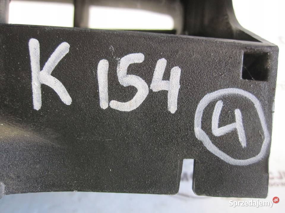 VW GOLF VI 09r kierownica powietrza 1K0805962 Kierownice powietrza Kielce sprzedam