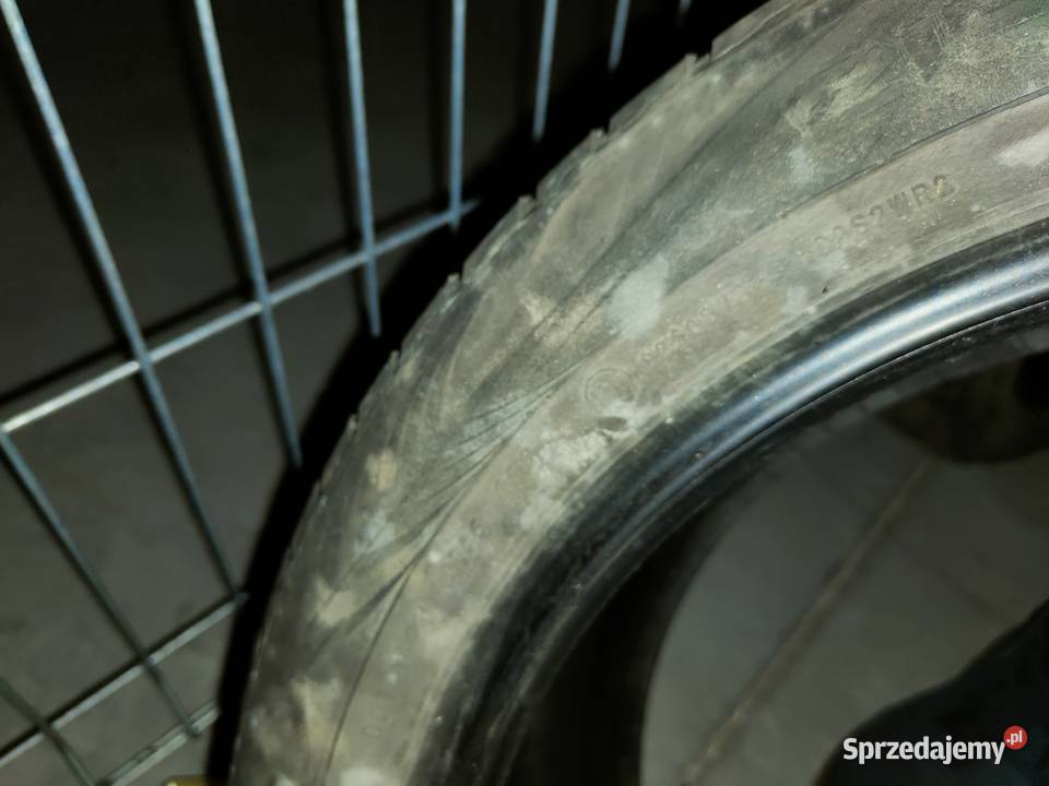 Opony klasy premium NOKIAN 21550 R17 95V XL 3 17cale