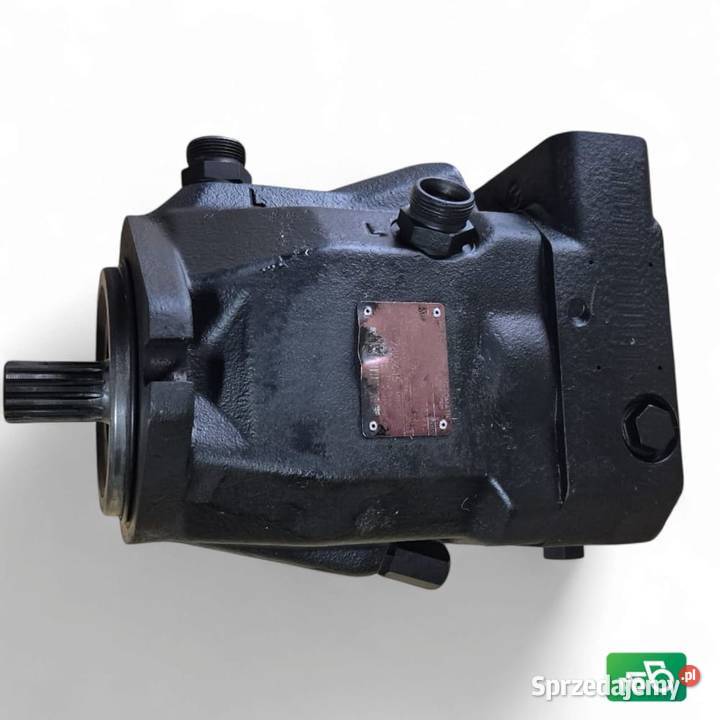 Pompa hydrauliczna A10VM63 Brueninghaus 7822645 Wilkowo
