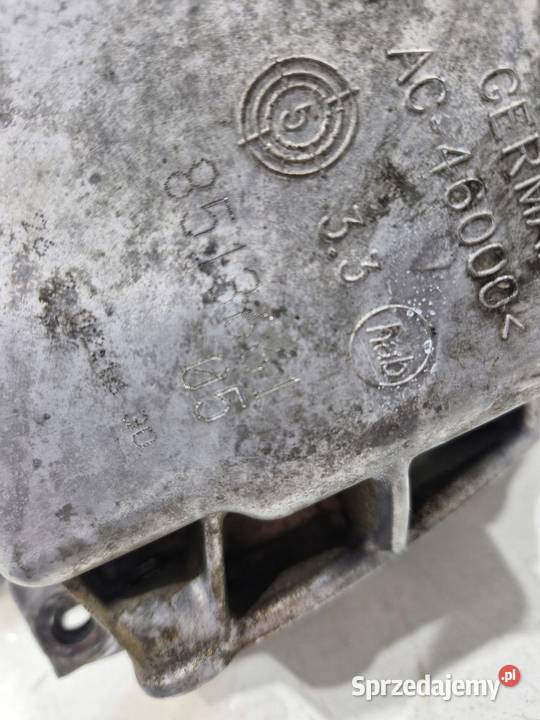 BMW F10 F11 F20 F21 F22 F23 F30 F31 F32 F33 F34 osobowe