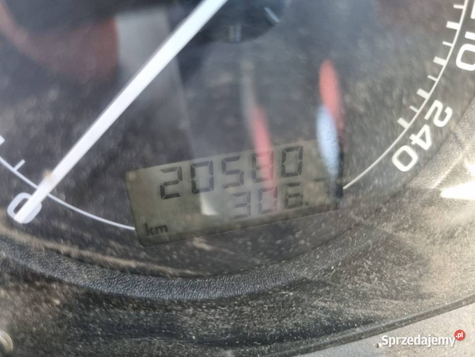 Skoda Octavia 4x4 diesel Kłodzko
