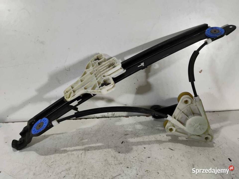MECHANIZM PODNOŚNIK SZYBY PRAWY TYŁ SEAT TOLEDO