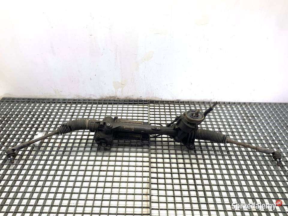 PRZEKŁADNIA KIEROWNICZA MAGLOWNICA SKODA YETI 14
