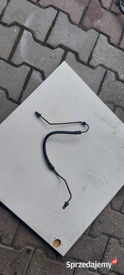 Przewód rurka wysprzęglika VW Touran osobowe Szczecin