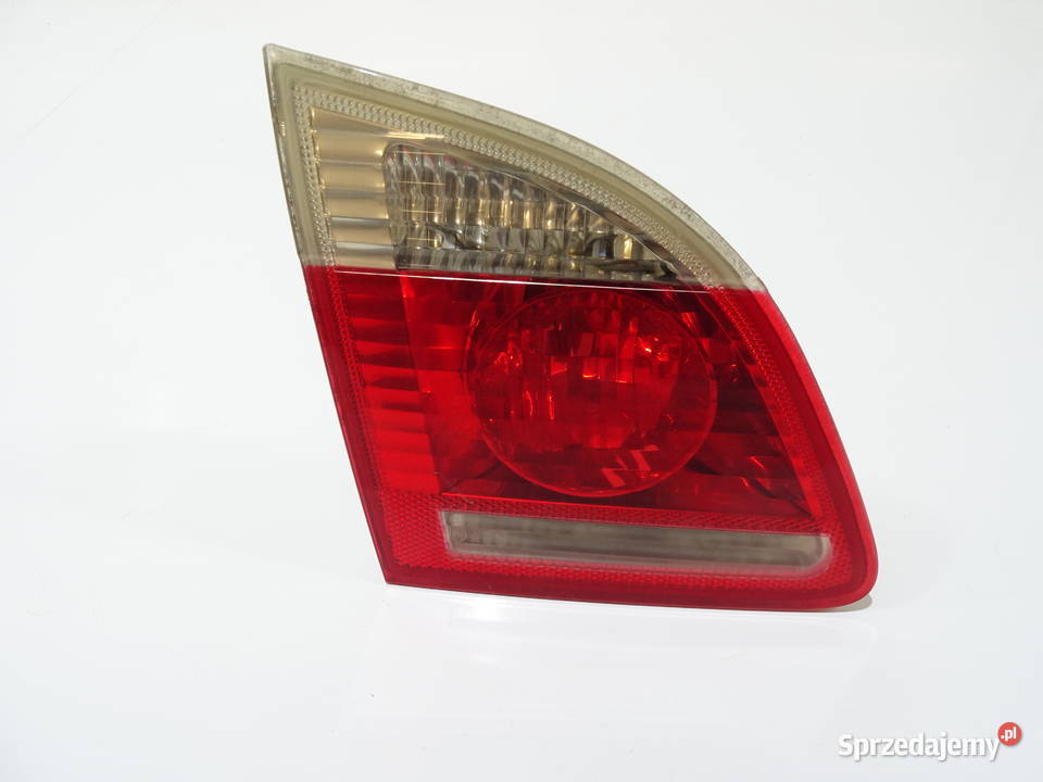 LAMPA LEWY TYŁ W KLAPĘ BMW E61 6925893 4555705 Strzyżewice