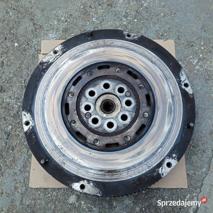 Audi 80 B4 26 28 V6 A4 B5 C4 Koło zamachowe Pozostałe Dębica sprzedam