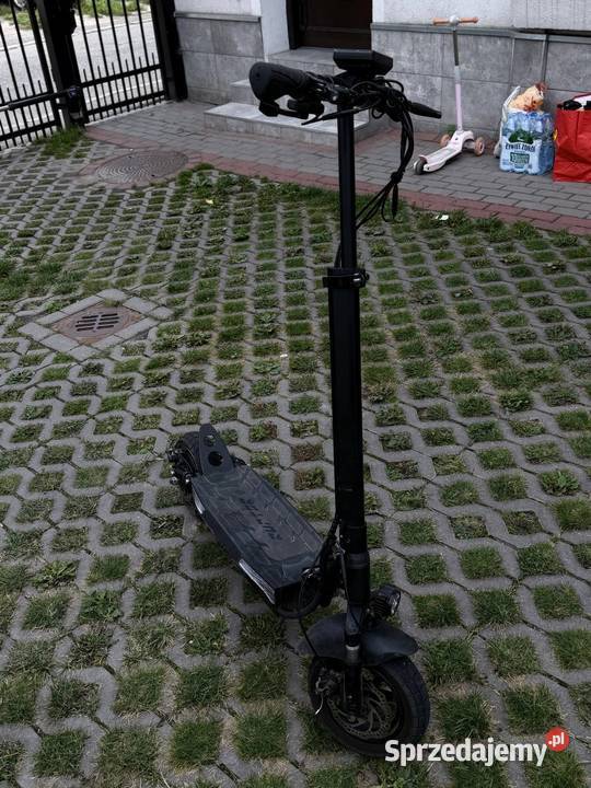 Hulajnoga elektryczna RUPTOR R1 V2 10 80 500W Bydgoszcz