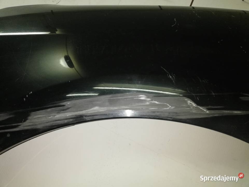 błotnik przód prawy Citroen C4 r0410 Piotrków Trybunalski