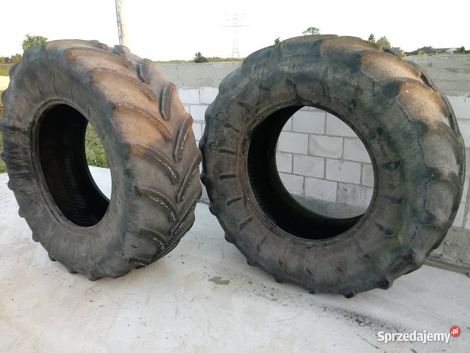 Opony Vredestein 6506538 Radom